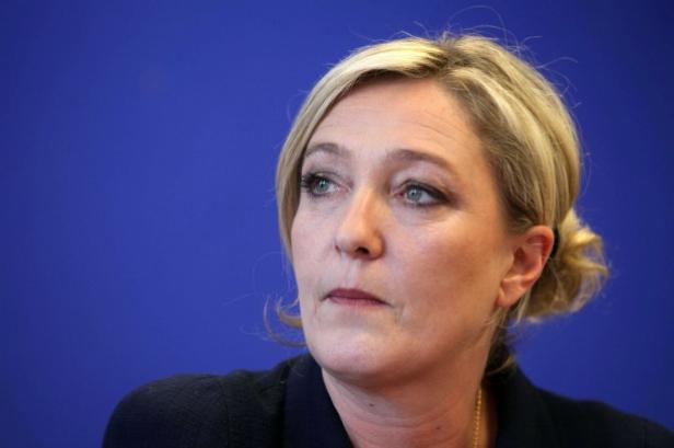 Retour sur les valses viennoises de Marine Le Pen