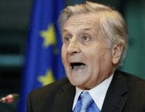 Aveux d'incompétence et d'impuissance: la BCE baisse son taux directeur de 1,5% à 1,25%