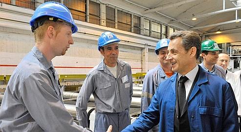 France Sarkozy