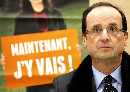 La soumission de la classe politique française aux puissances étrangères