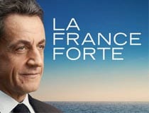 « La France Forte »: Pourquoi Sarkozy reprend-t-il le slogan des battus célèbres de la présidentielle ?