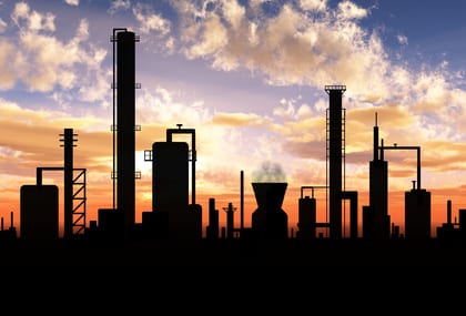 Le sabotage de l'industrie de l'aluminium en France