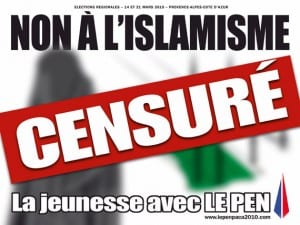 Retour aux fondamentaux de l'extrême-droite