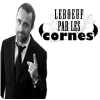 François Asselineau invité de Mathias Leboeuf sur ParisWebQuartier-TV – 06/02/2012