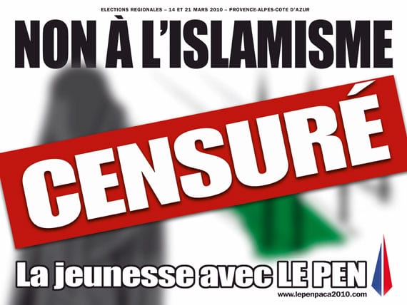 Retour aux fondamentaux de l'extrême-droite Retour aux fondamentaux de l'extrême-droite