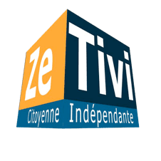 François Asselineau répond aux questions posées par « Ze Tivi » au Salon du livre