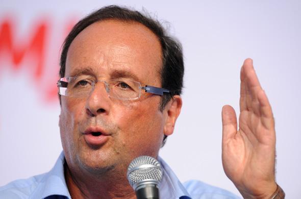 Les marchés attendent de François Hollande qu'il trompe le peuple !