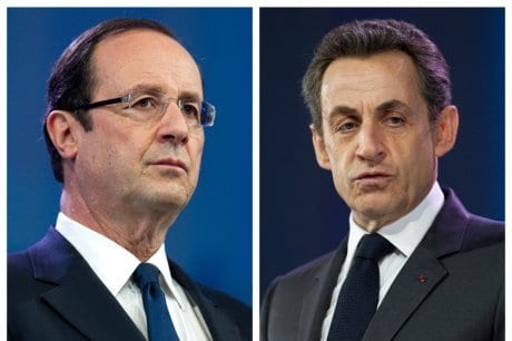 Les allemands renvoient dos-à-dos Sarkozy et Hollande : Changer les statuts de la BCE ? Ce sera NEIN !