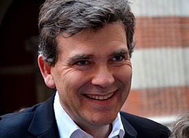Montebourg: L'art de se payer la tête des électeurs