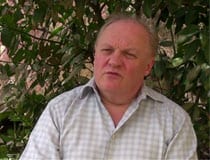 Interview de François Asselineau sur BresseTV sur le résultat du 1er tour des élections