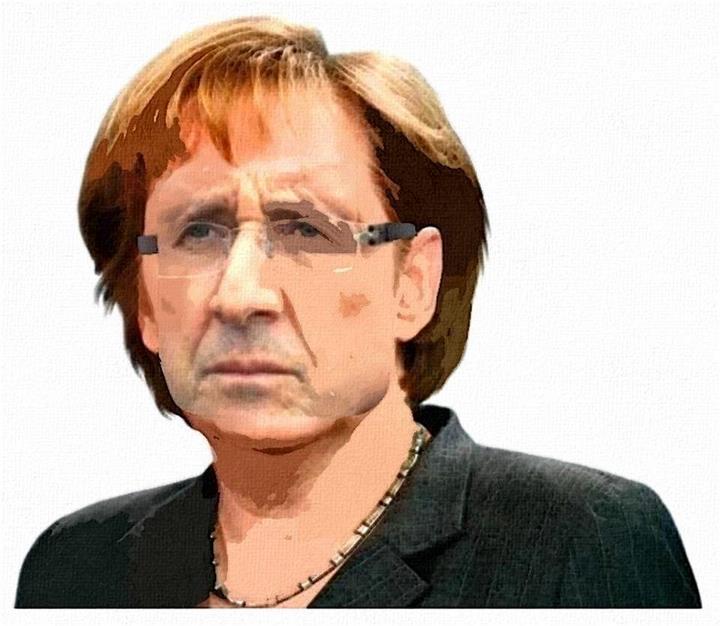 Le ministre allemand des affaires étrangères se réjouit de l'élection de Merkollande