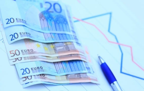 La divergence croissante des taux appliqués préfigure l'éclatement monétaire