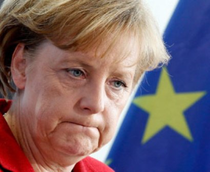Angela Merkel Angela Merkel