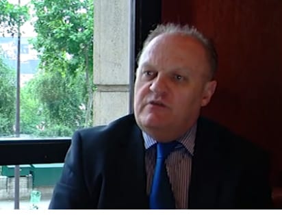 Entrevue de François Asselineau du 04 juin 2012