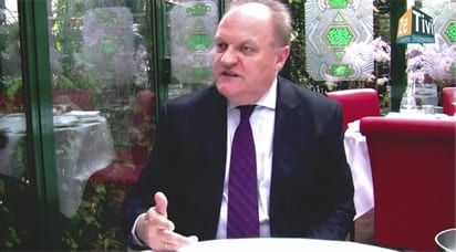 Entretien de François Asselineau avec Ze Tivi : L'énergie, l'éducation, l'emploi, la sécurité, l'immigration, l'Europe…