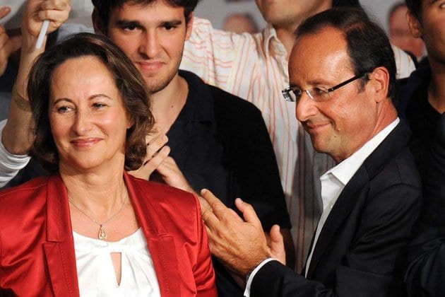 Pendant que notre industrie disparaît et que le chômage explose, la polititque française se transforme en vaudeville grotesque entre dames du PS