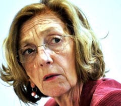 François Hollande ne casse pas des Bricq !