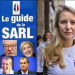 Le Front national, une affaire de famille
