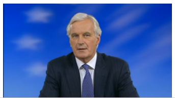 barnier europe