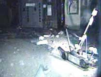 La situation à Fukushima est catastrophique !