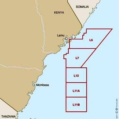 Exploitation pétrolière offshore par Total au Kenya, qu'en disent Nicole Bricq et Arnaud Montebourg ?