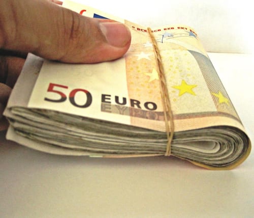 La Finlande obtient de l'Espagne l'ouverture d'un compte séquestre à son profit exclusif en cas de non-remboursement