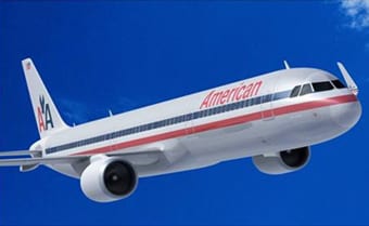 Airbus ? It's a plane made in USA !