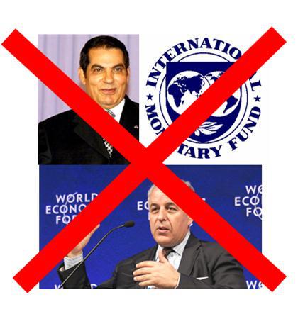 Tunisie – Le modèle FMI ne fait plus recette !