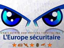 L'Europe sécuritaire