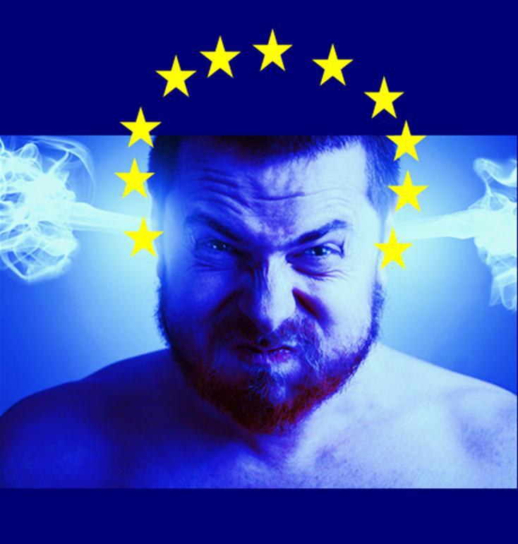 L'Espagne produit un faux communiqué officiel pour mouiller la France et l'Italie contre l'Allemagne