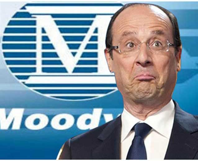 Moody's et Egan-Jones dégradent les perspectives de l'Italie, de l'Allemagne et de ses banques