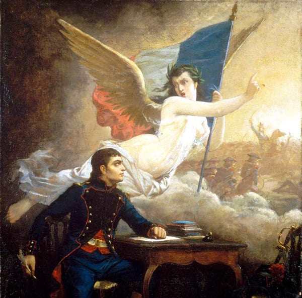La Marseillaise est-elle raciste ?