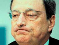 Déclaration de Mario Draghi : Les marchés sont rassurés… pendant 72 heures