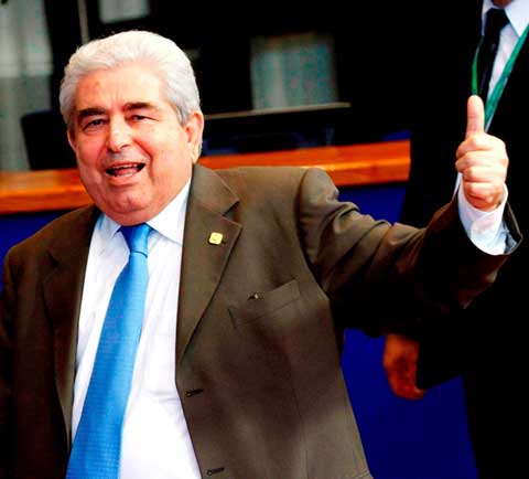 Nouveau scandale dans la tour de Babel européenne