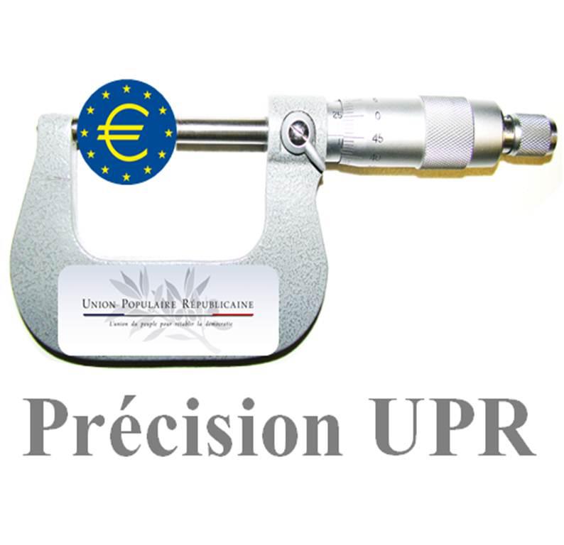 trichet BCE