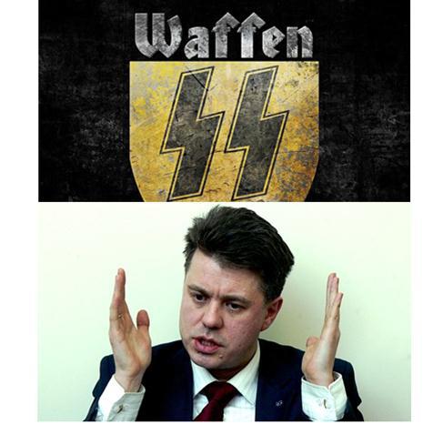Communiqué de presse de l'UPR à propos des déclarations racistes de Urmas Reinsalu ministre estonien de la Défense