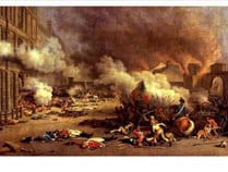 10 août 1792 – 10 août 2012 : il y a 220 ans, le peuple français faisait chuter la monarchie