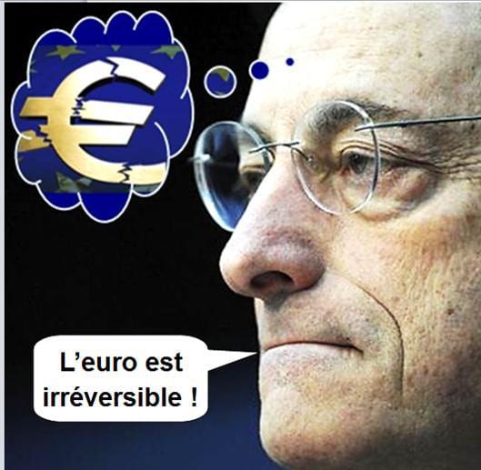 Retour sur un petit détail du discours de Mario Draghi du 26 juillet 2012