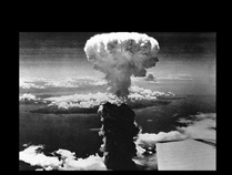 6 août 2012 : 67ème anniversaire du bombardement atomique de Hiroshima