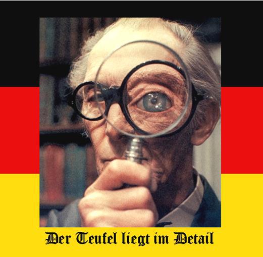 Le pathétique jeu sur les mots des euro-zonards