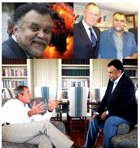 Le Prince Bandar a-t-il été assassiné par les services secrets syriens ?