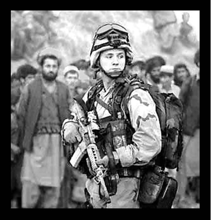 Mort d'un 88ème soldat français en afghanistan et un infirmier grièvement blessé