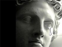 La Grèce s'enfonce dans la tragédie et la misère