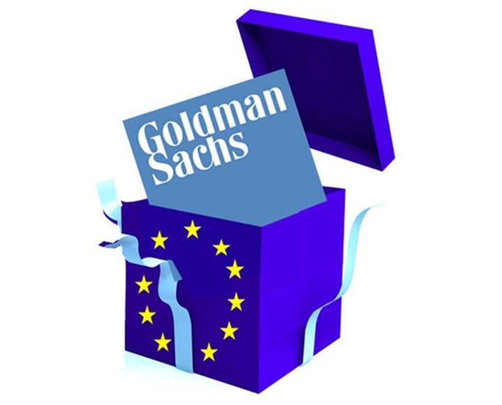 L'inexorable auto-destruction de l'Union européenne