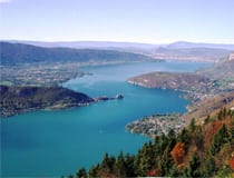 Franc succès de notre première Université d'automne à Annecy