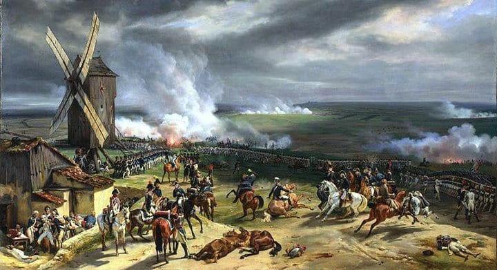 20 septembre 2012 : un double anniversaire