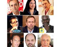 Tables rondes version audio de notre première Université d'automne