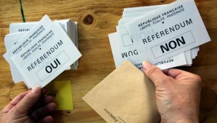 referendum non