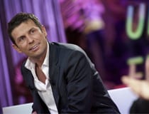 François Asselineau invité de Frédéric Taddeï sur France 3 ce mardi 2 octobre 2012