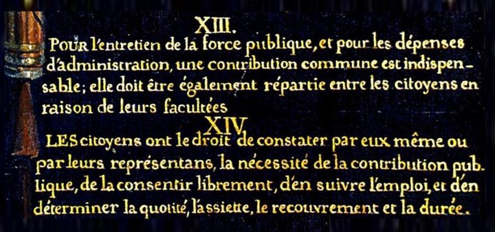 declaration droits de lhomme1